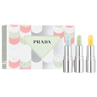 Prada - Hydrating Mini Lip Balm Trio Gift Set