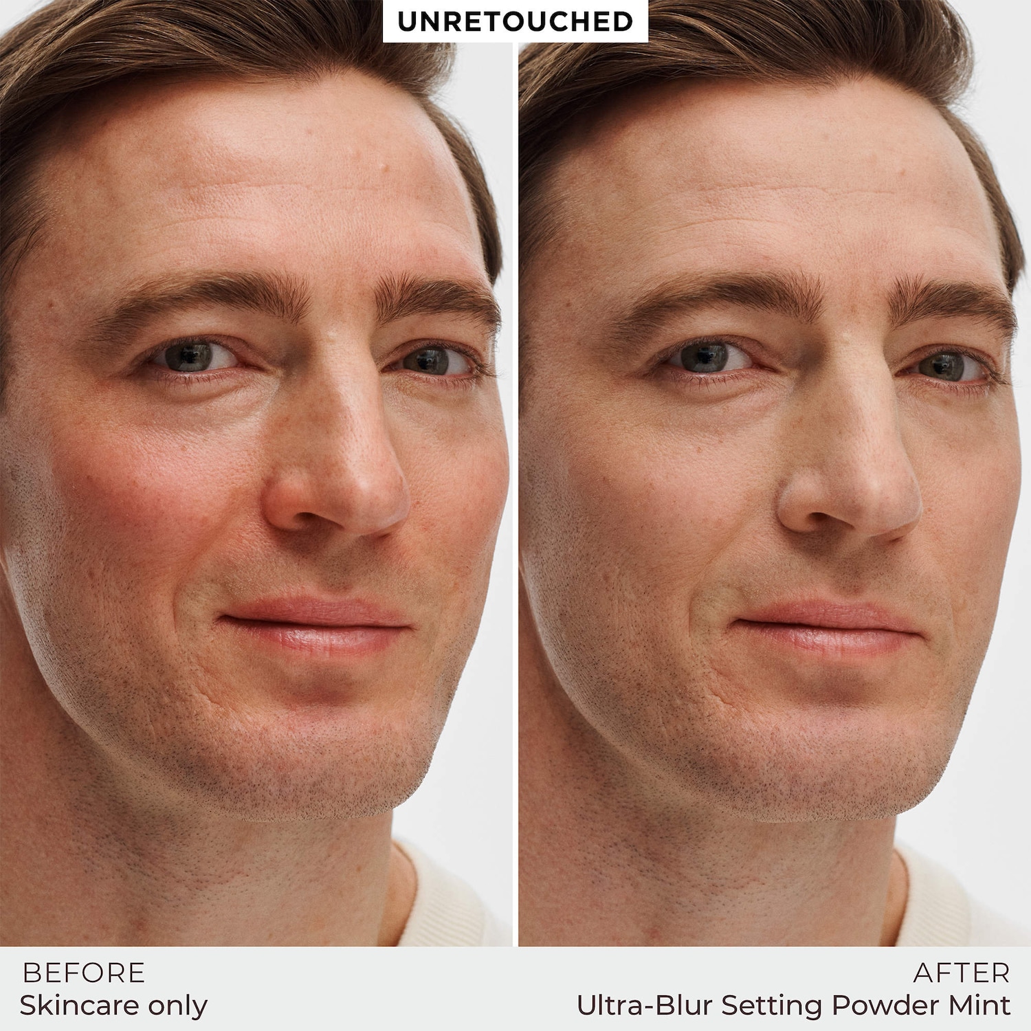Ultra-Blur Talc-Free Longwearing Translucent Loose Setting Powder