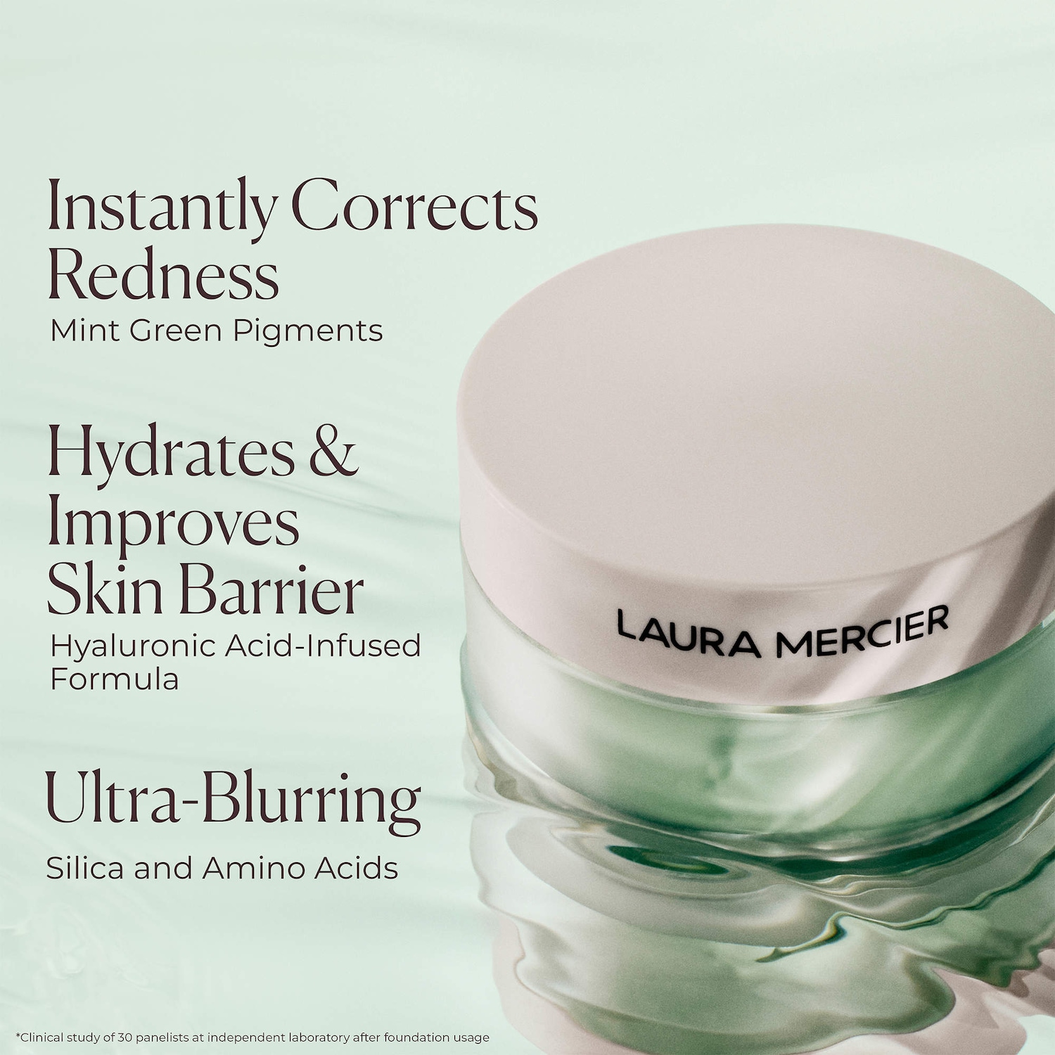 Ultra-Blur Talc-Free Longwearing Translucent Loose Setting Powder