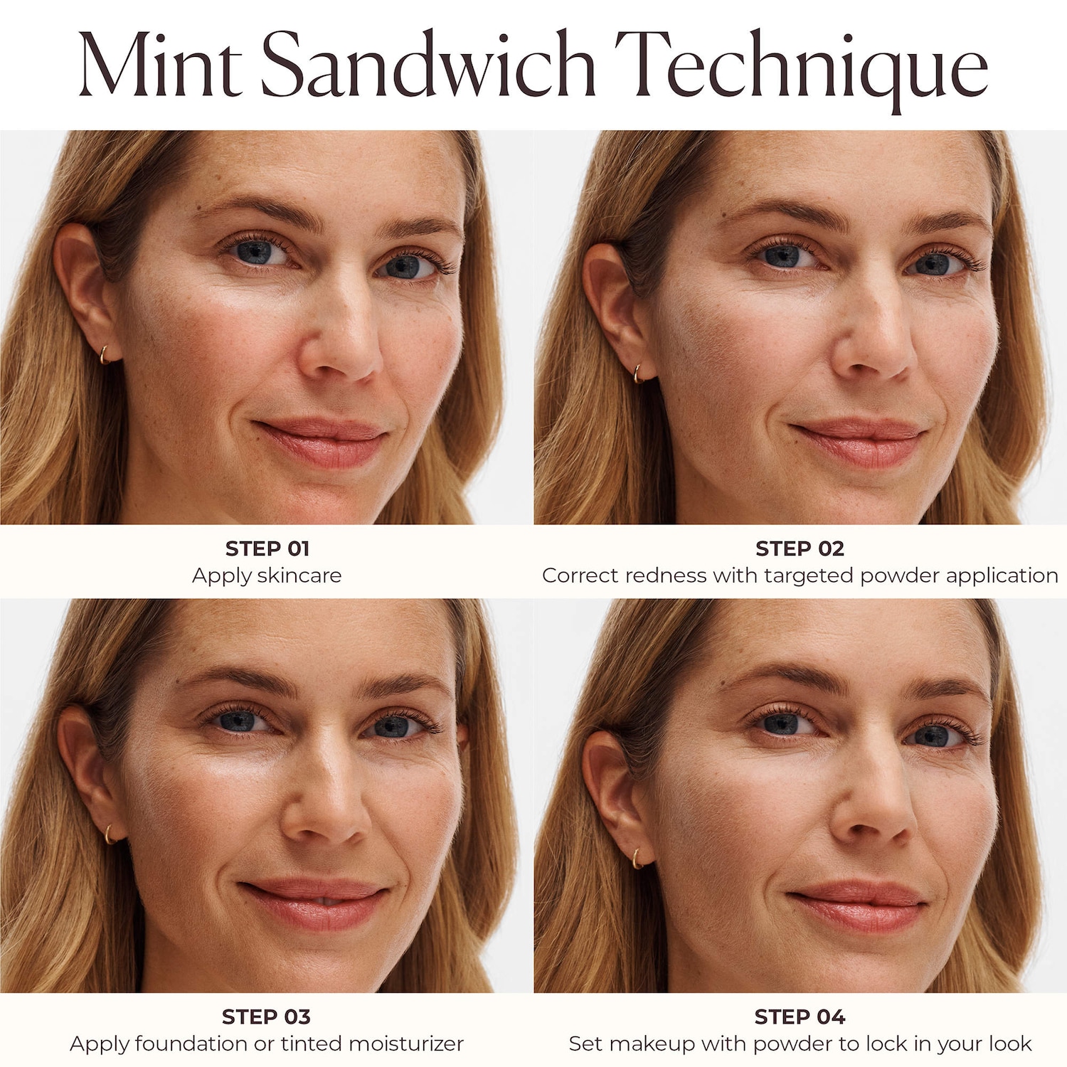 Ultra-Blur Talc-Free Longwearing Translucent Loose Setting Powder