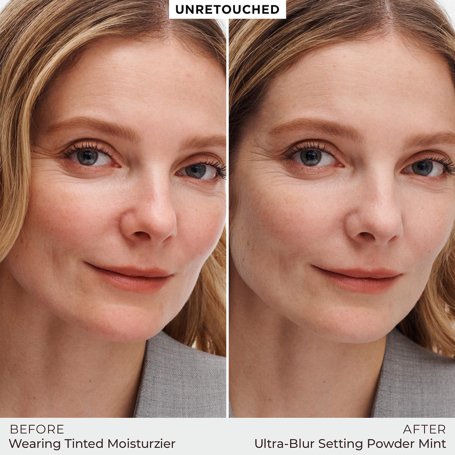 Ultra-Blur Talc-Free Longwearing Translucent Loose Setting Powder