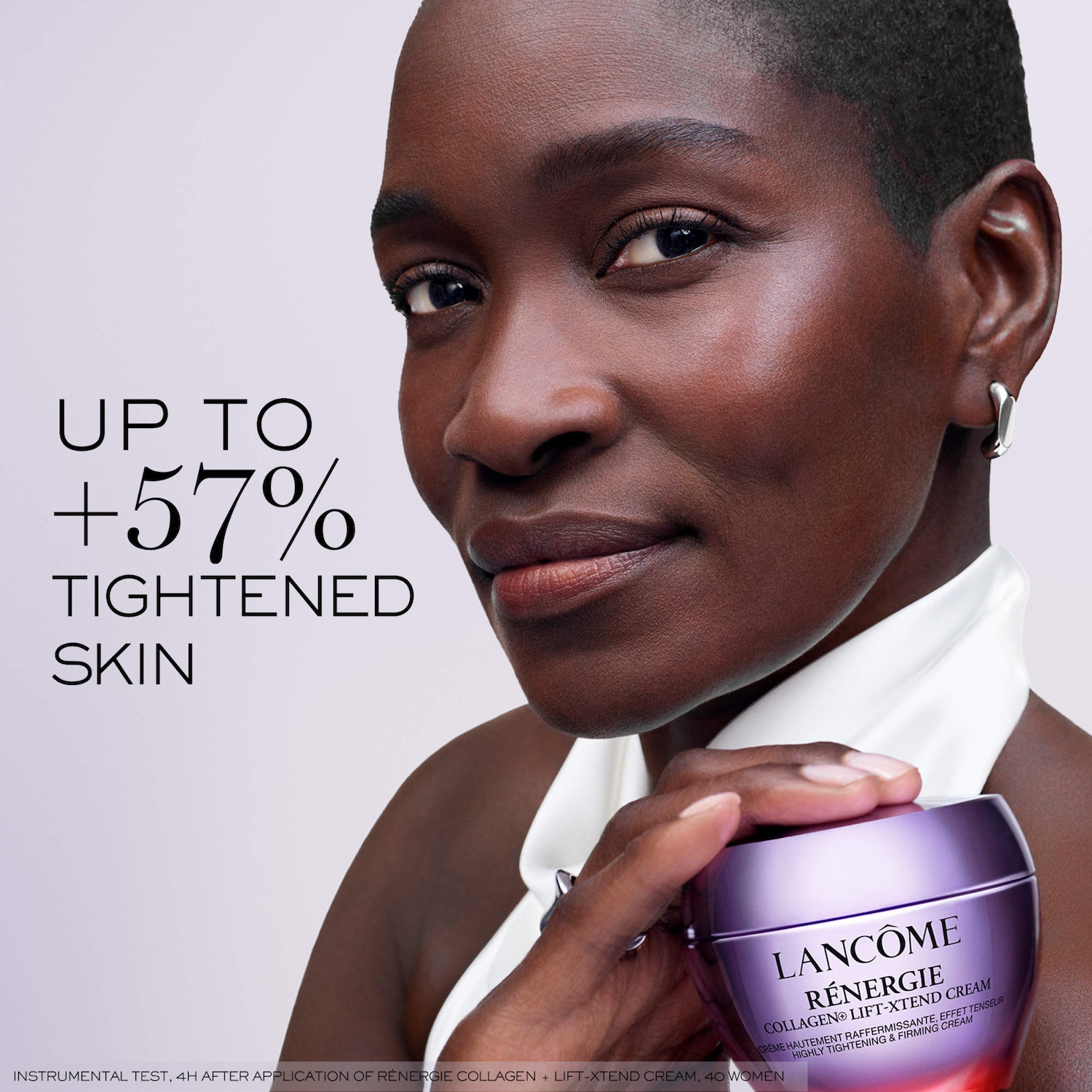 Rénergie Collagen+ Lift-Xtend Face Cream for Firming & Lifting