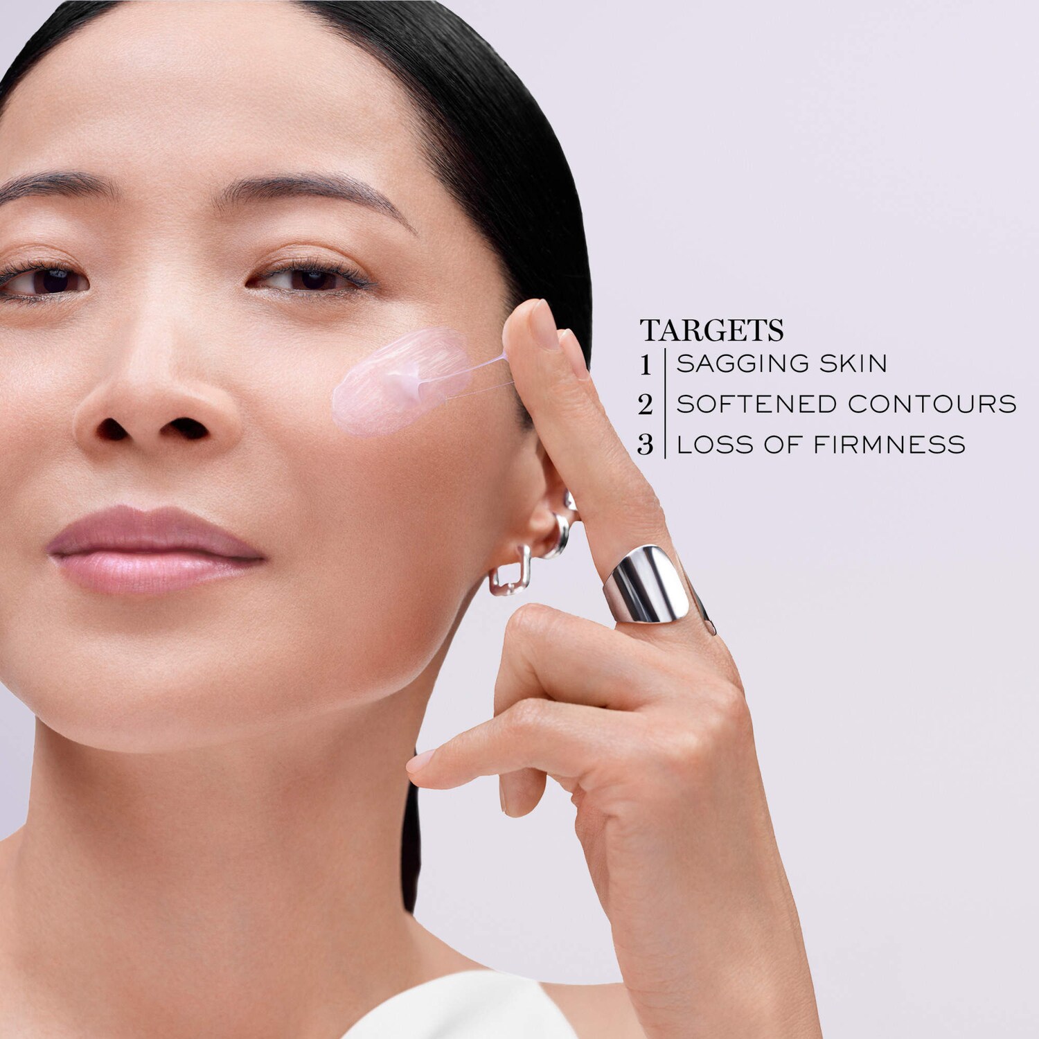 Rénergie Collagen+ Lift-Xtend Face Cream for Firming & Lifting