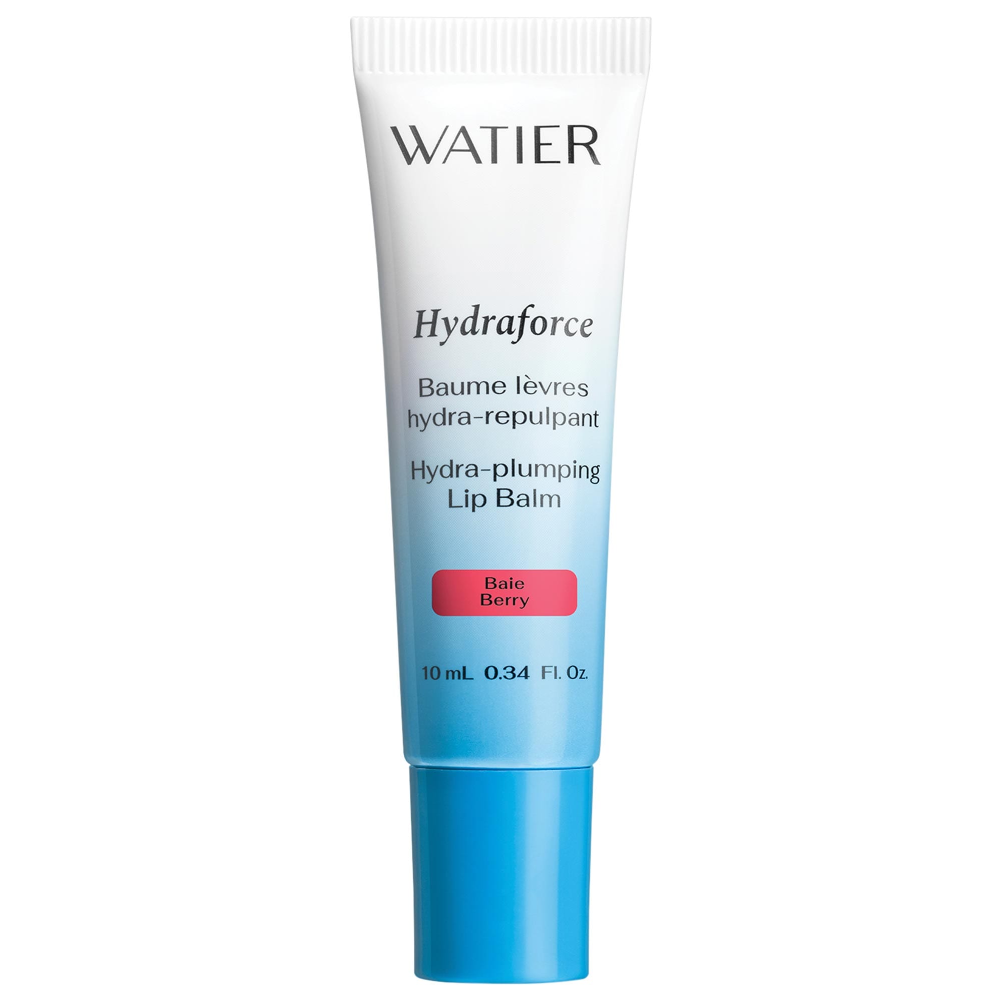 Lise Watier Hydraforce Hydra-Plumping Lip Balm 0.34 oz/10 mL