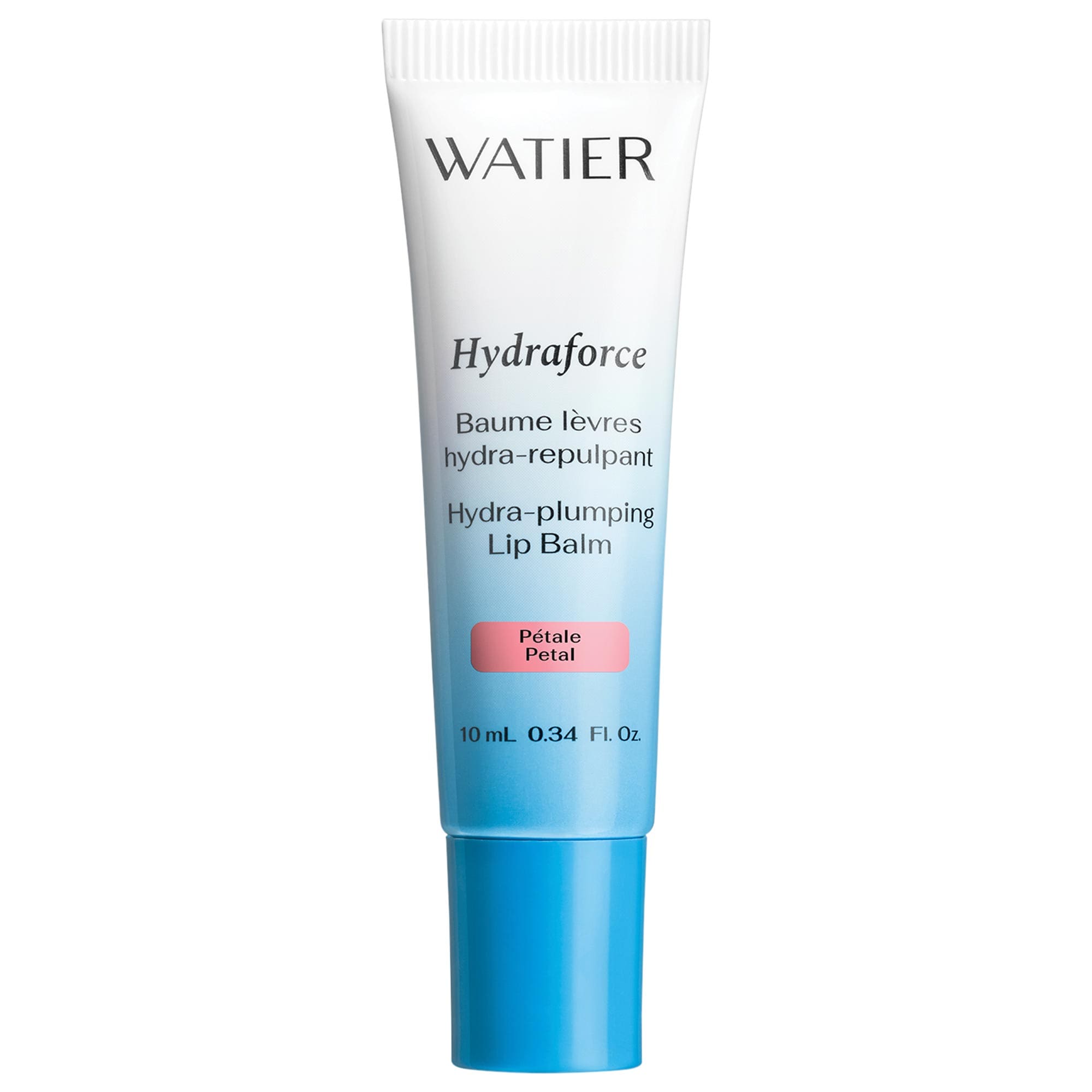 Lise Watier Hydraforce Hydra-Plumping Lip Balm 0.34 oz/10 mL