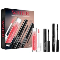 Lise Watier - Discovery Set Travel Size