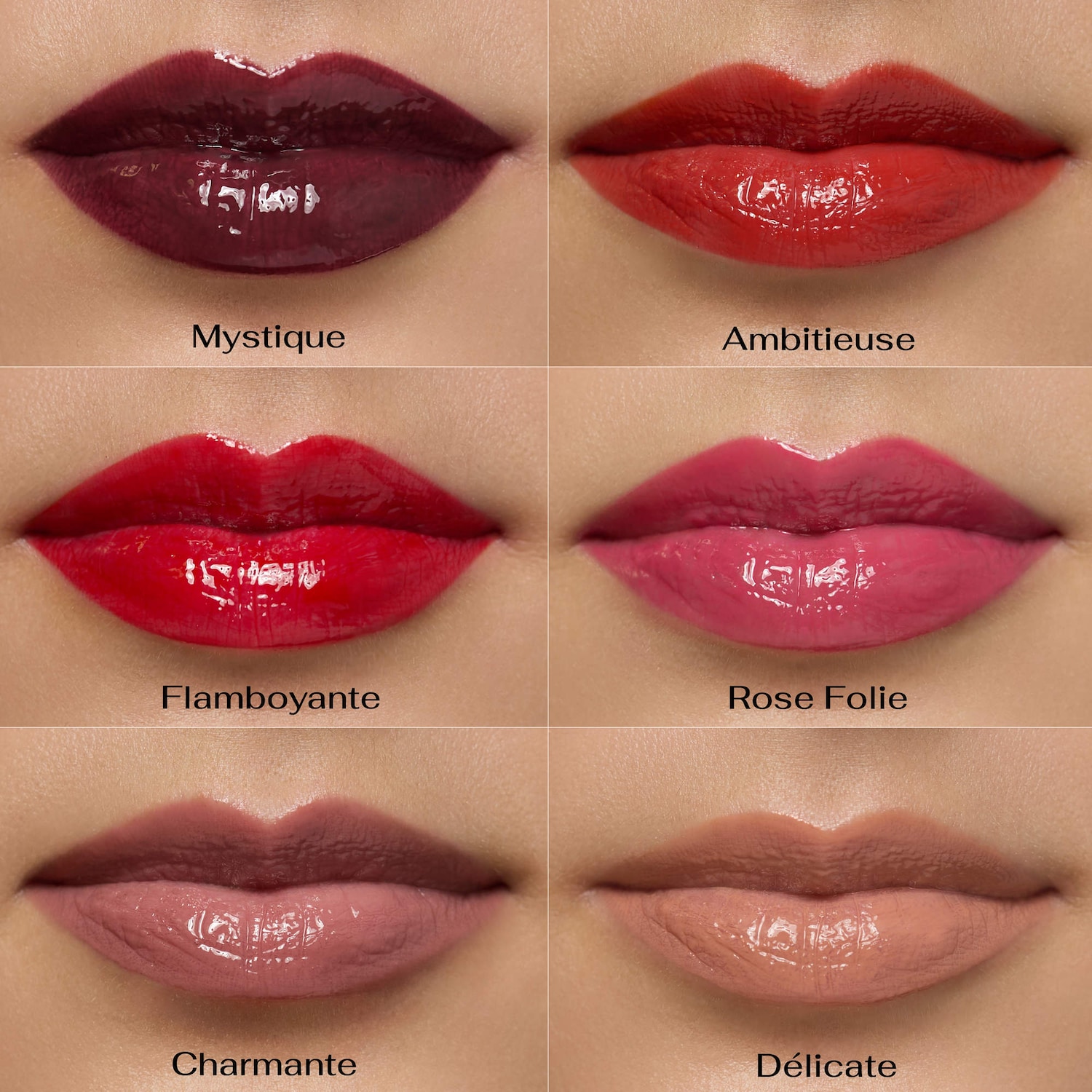 LISE WATIERカプチュール ドレーヴ100mlピーチジョン Supreme Vinyl Lip Lacquer - Lise Watier | Sephora