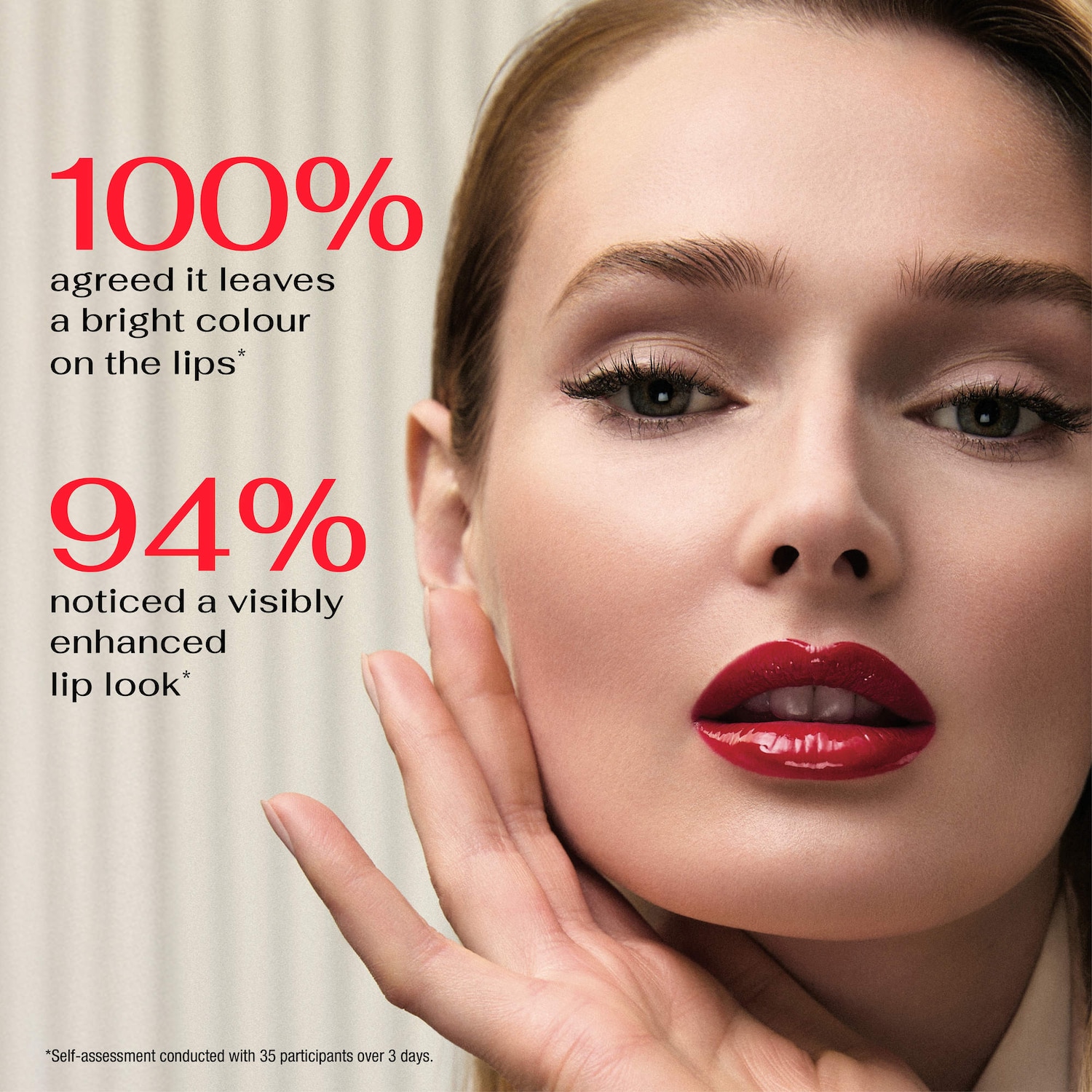 Lise Watier Vinyl Lip Lacquer - Thumbnail 5