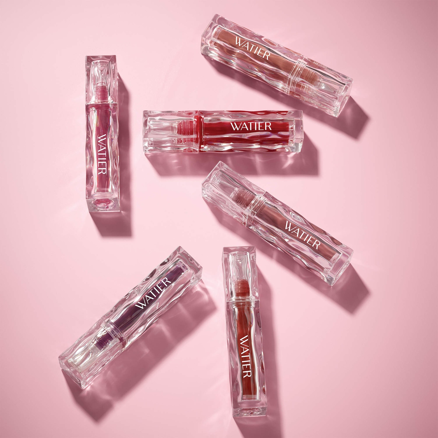 Lise Watier Vinyl Lip Lacquer - Thumbnail 3