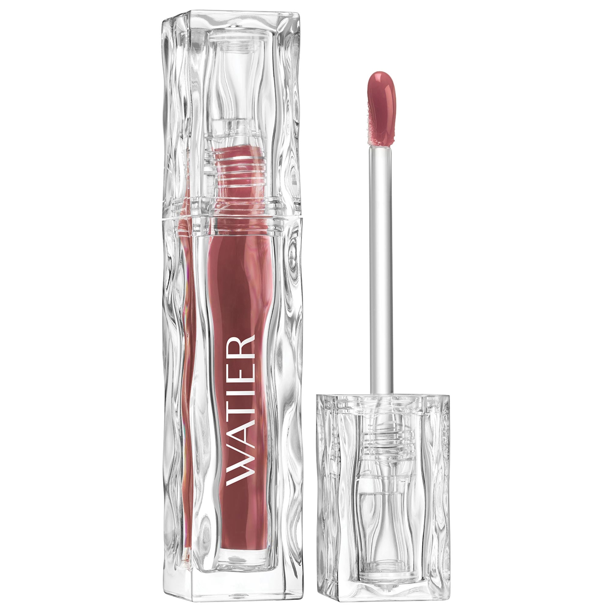 Lise Watier Vinyl Lip Lacquer