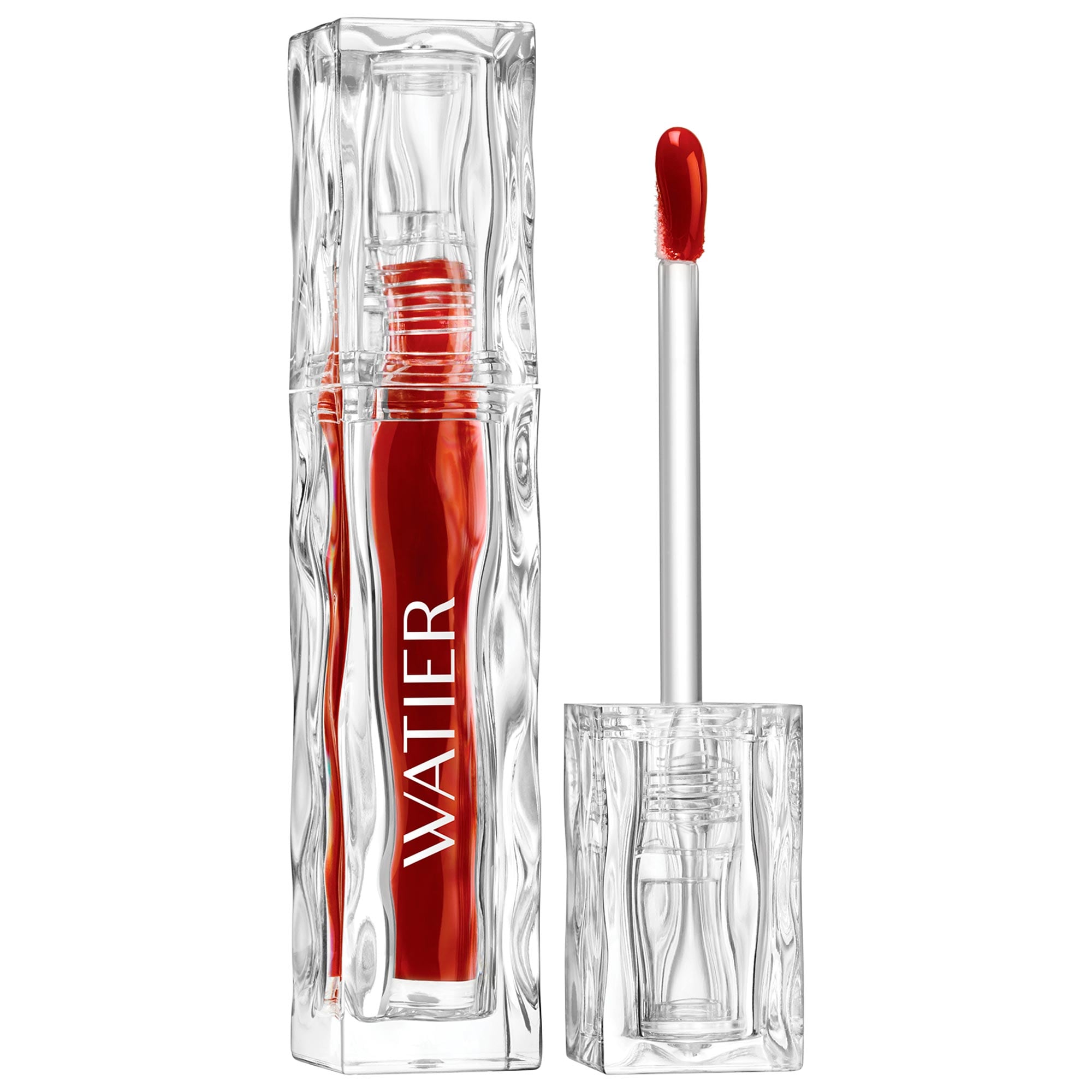 Lise Watier Supreme Vinyl Lip Lacquer 0.14 oz/4 mL