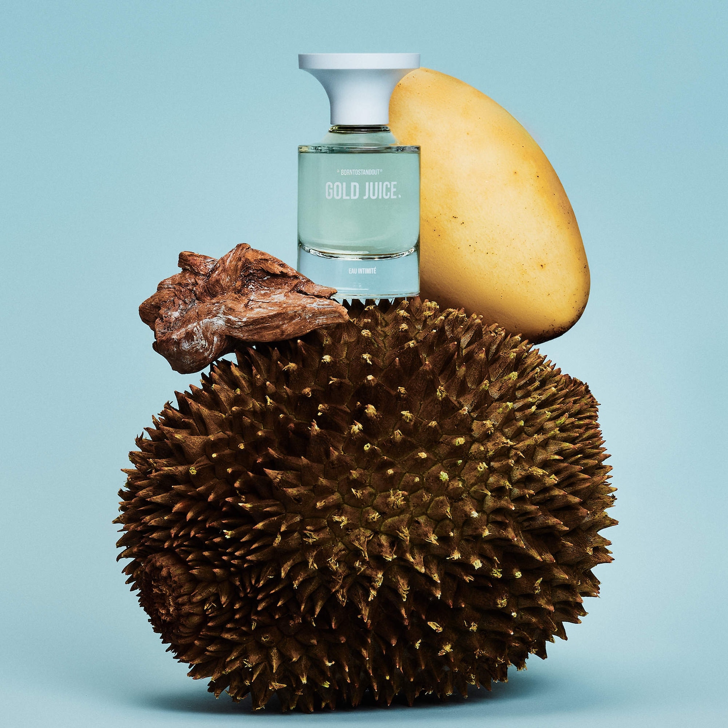BORNTOSTANDOUT Fragrance Discovery - Thumbnail 3