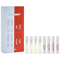 BORNTOSTANDOUT - Fragrance Discovery Set
