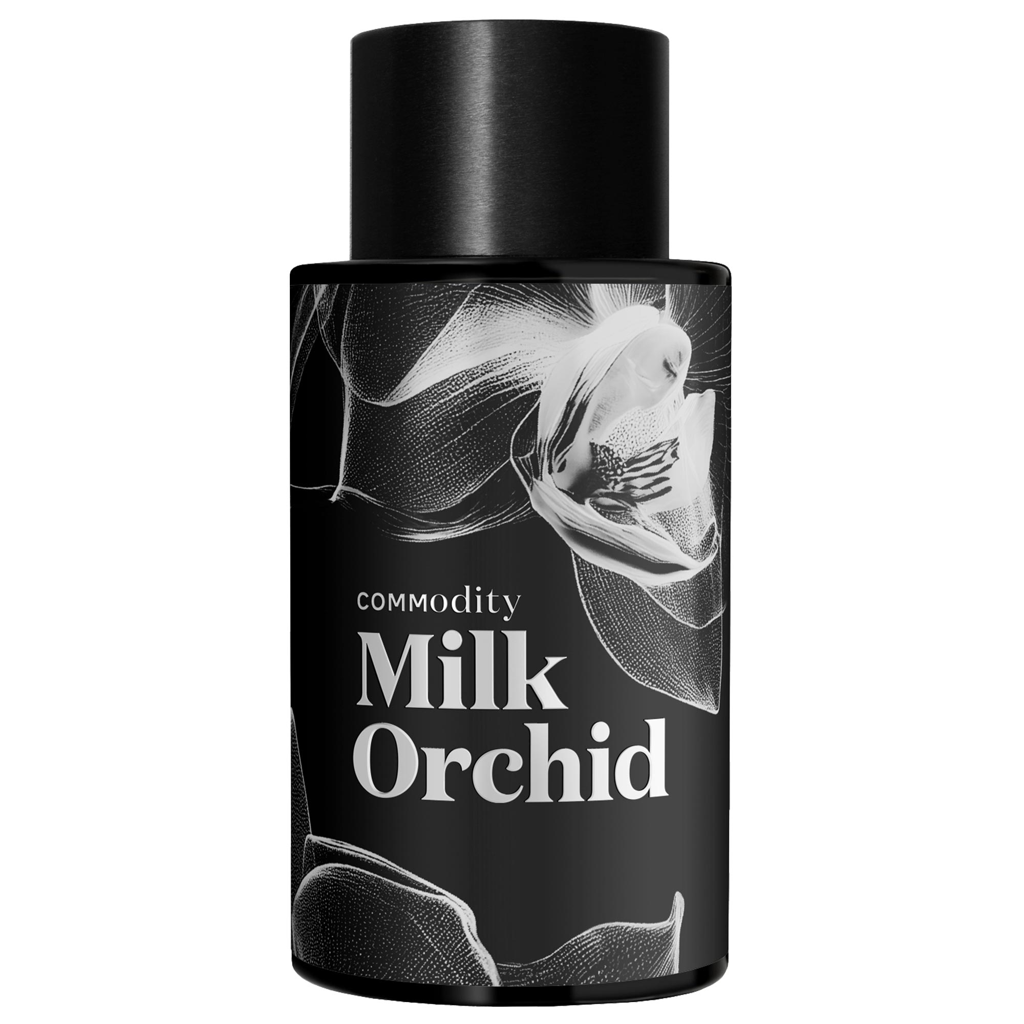 Commodity Milk Orchid Eau de Parfum - Thumbnail 4