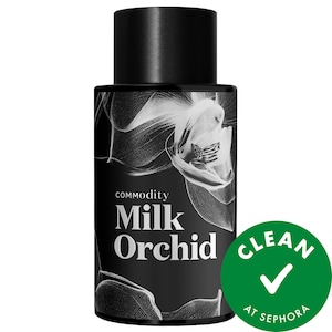 Milk Orchid Expressive by @Perfumerism