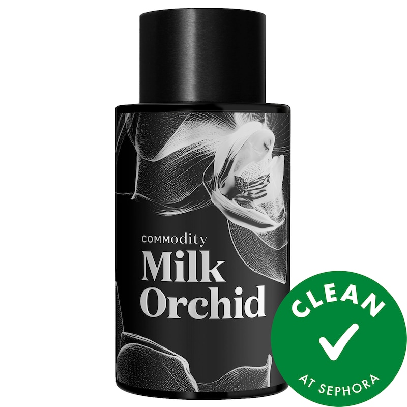 Milk Orchid Expressive Eau de Parfum by @Perfumerism