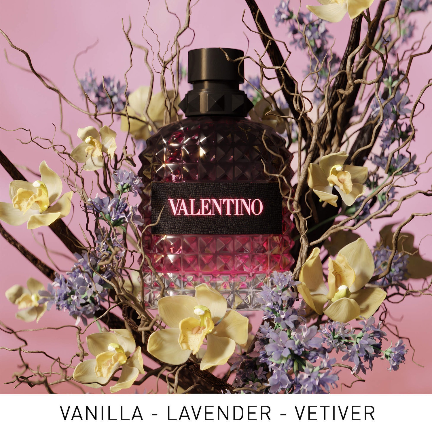 Valentino Beauty Uomo Intense Eau de Parfum - Thumbnail 3