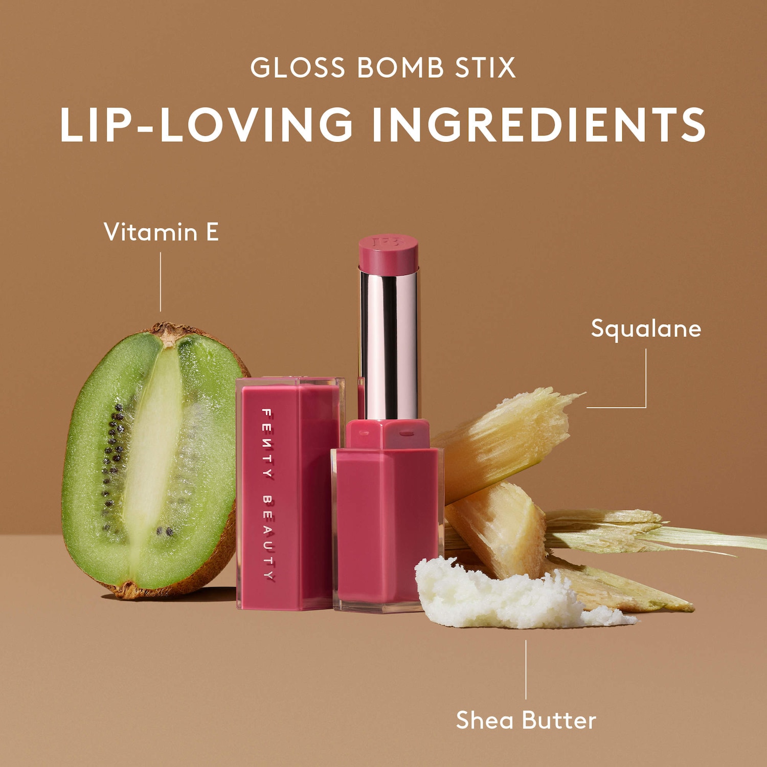 Fenty Beauty Gloss Bomb Stix - Thumbnail 2