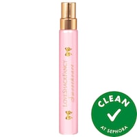 LoveShackFancy - Sweetheart Eau de Parfum with Raspberry and Peach Travel Spray