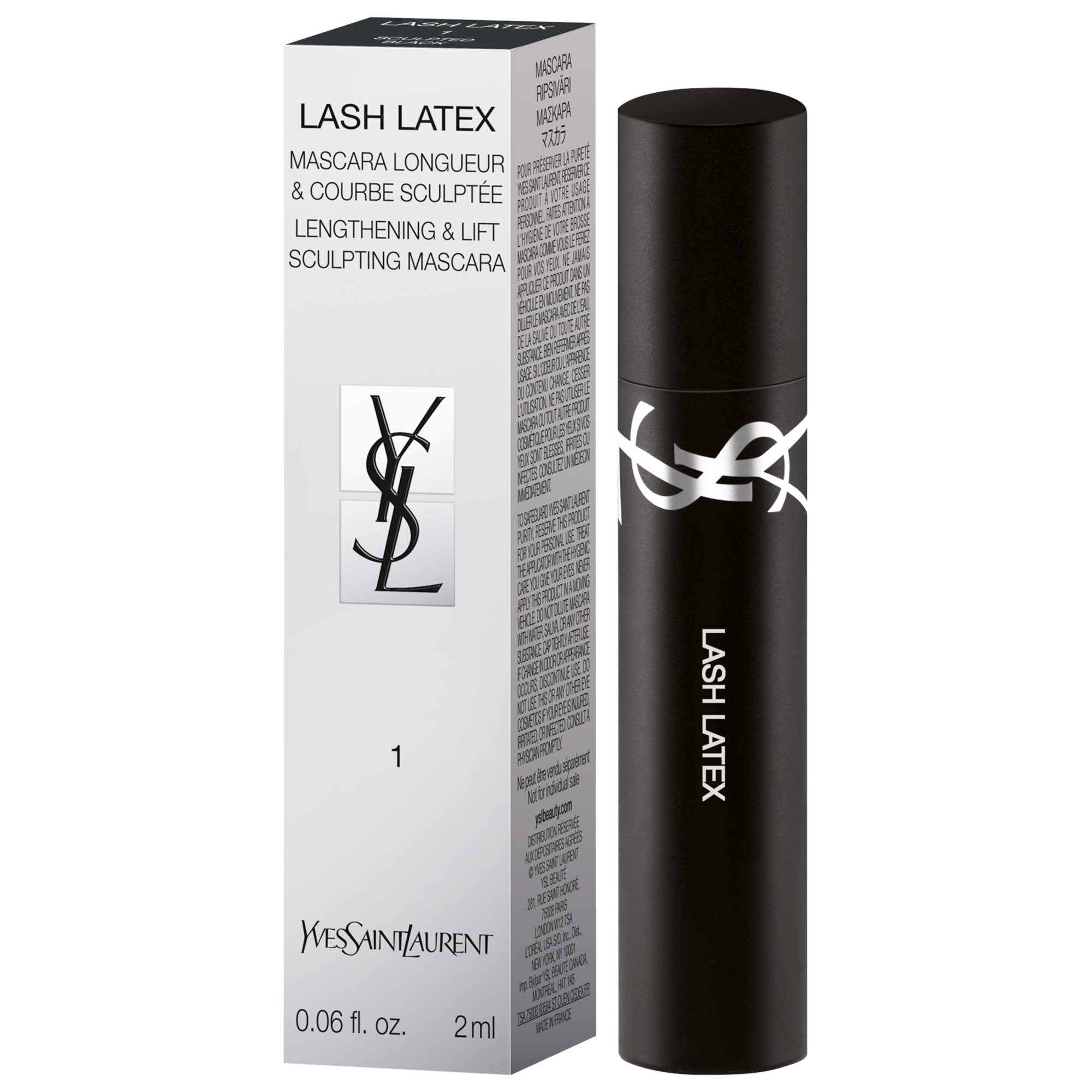 Lash Latex-.06 oz - Yves Saint Laurent | Sephora