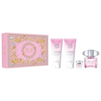 Versace - Bright Crystal Eau de Toilette Gift Set