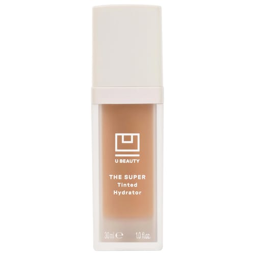 Увлажняющий тональный крем U Beauty Super Tinted с витамином E