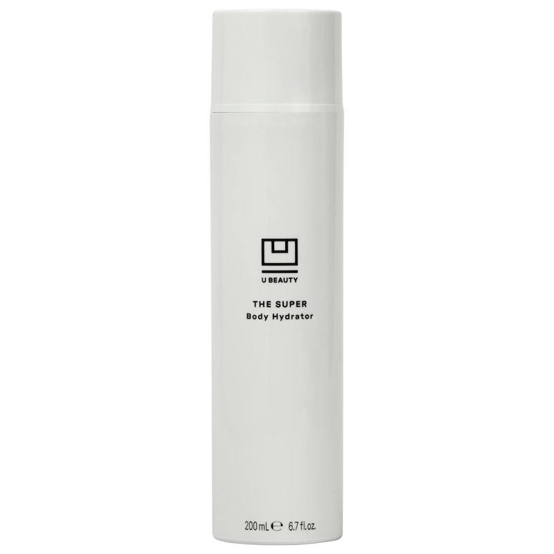The SUPER Body Hydrator Moisturizer with Vitamin B3