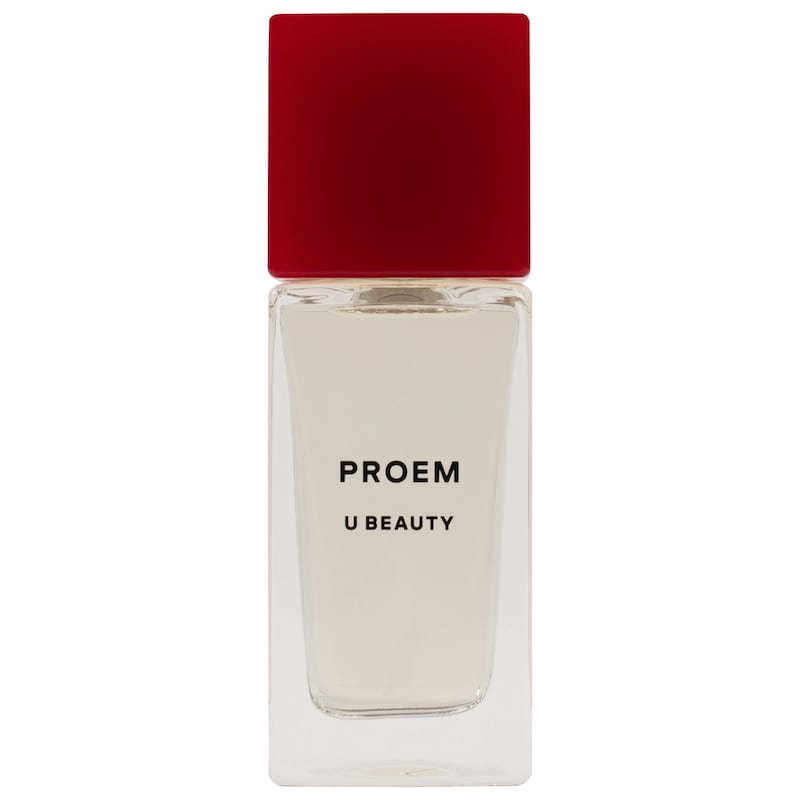 PROEM Eau de Parfum: Floral, Fruity, + Earthy Perfume