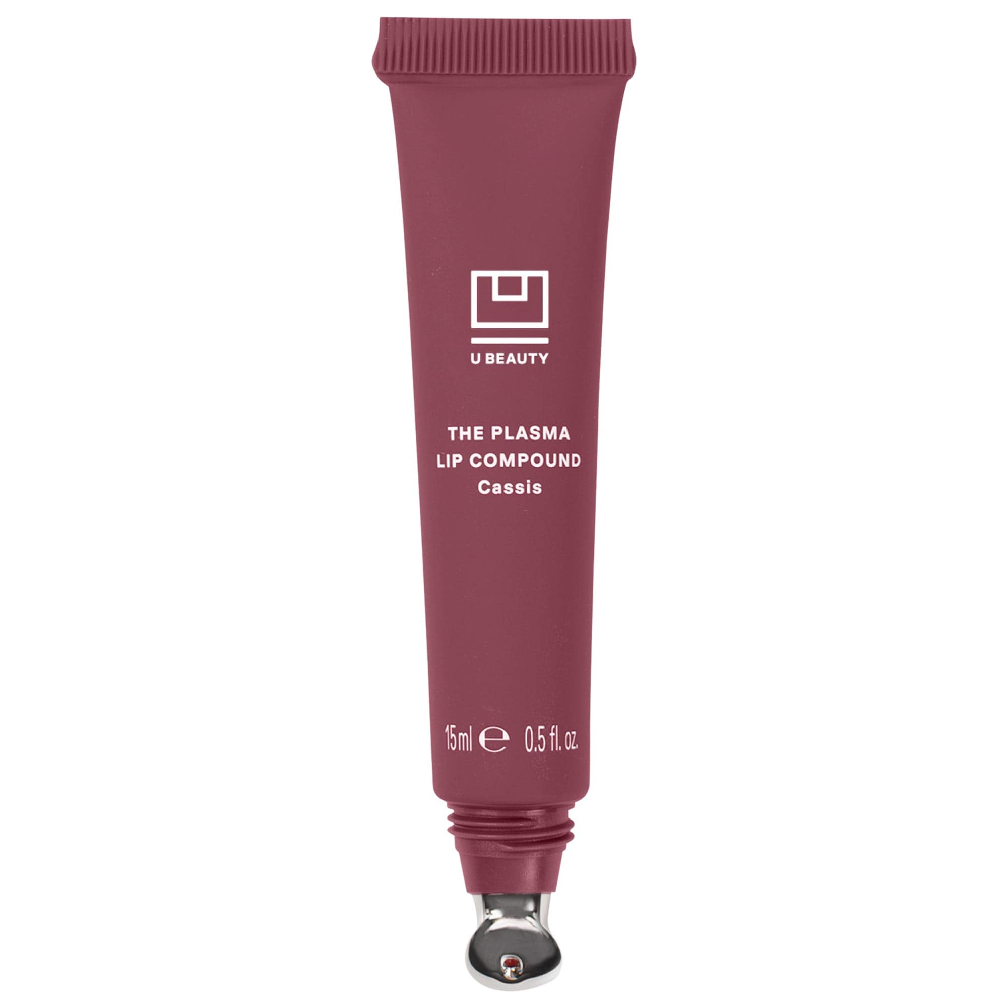Thumbnail of U Beauty The PLASMA Lip Compound Tinted Lip Treatment with Peptides + Hyaluronic Acid