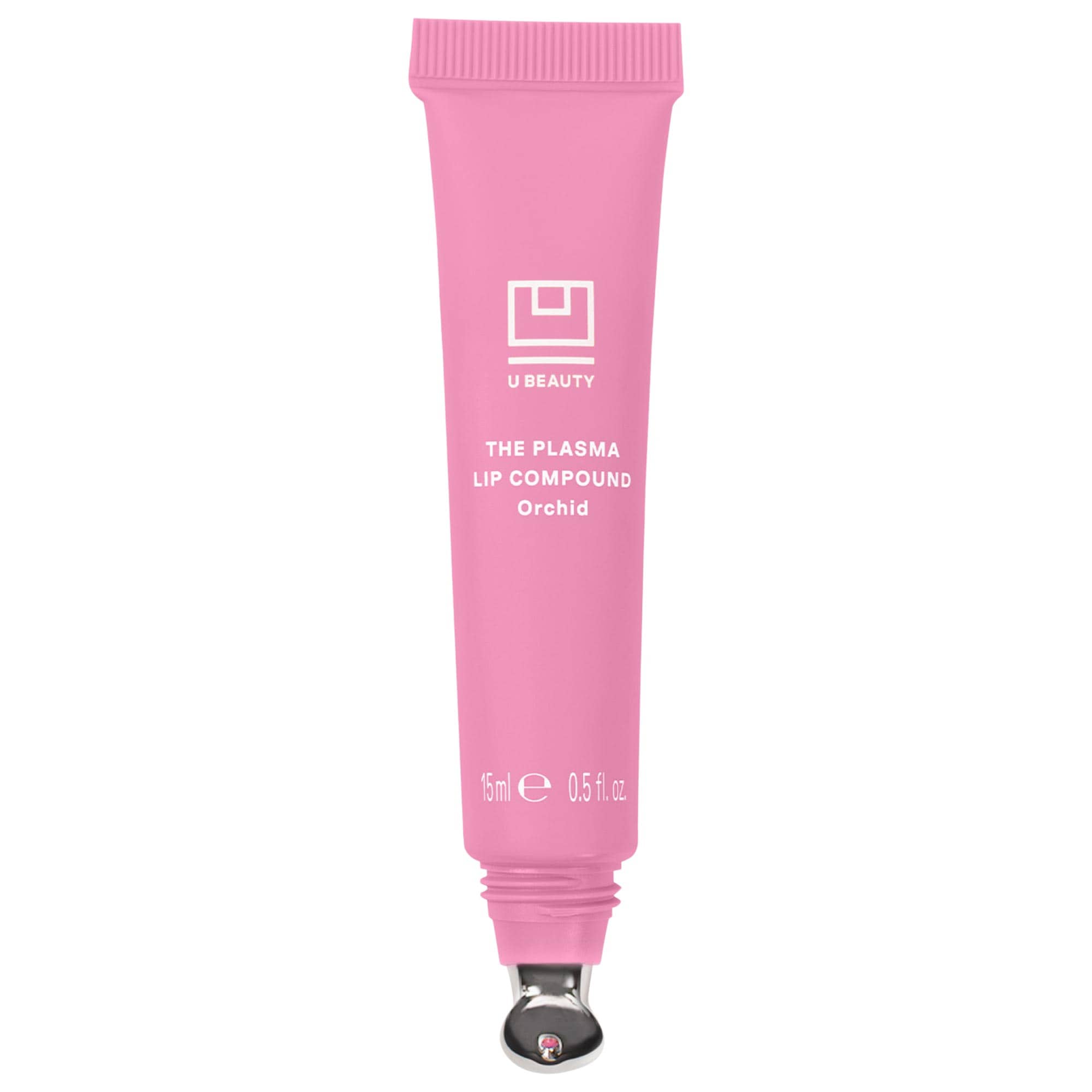U Beauty - The Plasma Lip Compound Rose