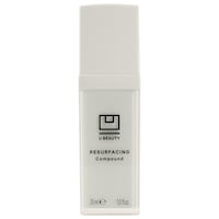 U Beauty - Resurfacing Compound Face Serum with Retinol + Vitamin C
