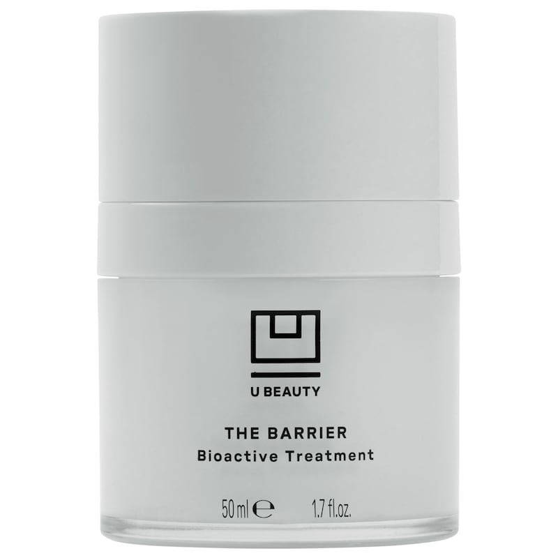 The BARRIER Bioactive Treatment Face Mask with PDRN