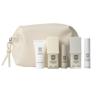 U Beauty The Weekender Edit Vol. II INTERNATIONAL SHIPPING