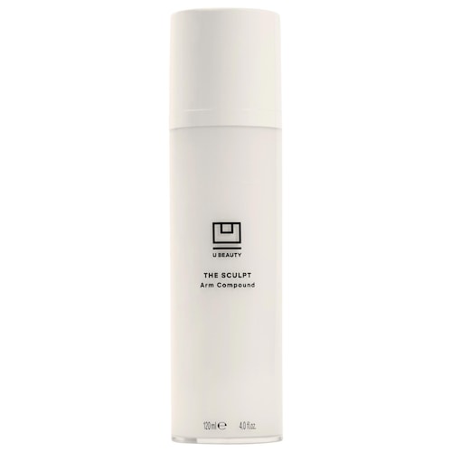 Сыворотка для рук с ретинолом и кофеином U Beauty The Sculpt Arm Compound