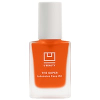U Beauty - The SUPER Intensive Face Oil with Hyaluronic Acid + Antioxidants