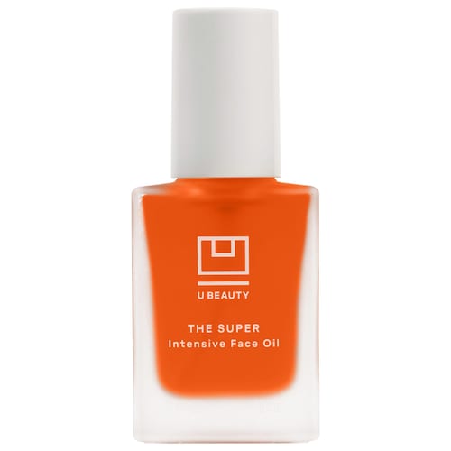 Масло для лица U Beauty Super Intensive с гиалуроновой кислотой
