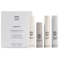 U Beauty - Mini The Index Set Vol. III