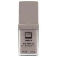 U Beauty - The RETURN Eye Concentrate Eye Cream for Brightening + Firming