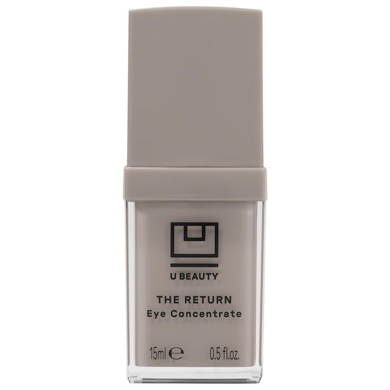 The RETURN Eye Concentrate Eye Cream for Brightening + Firming
