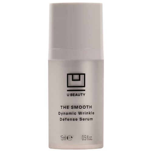 Мини-сыворотка против морщин U Beauty The Smooth