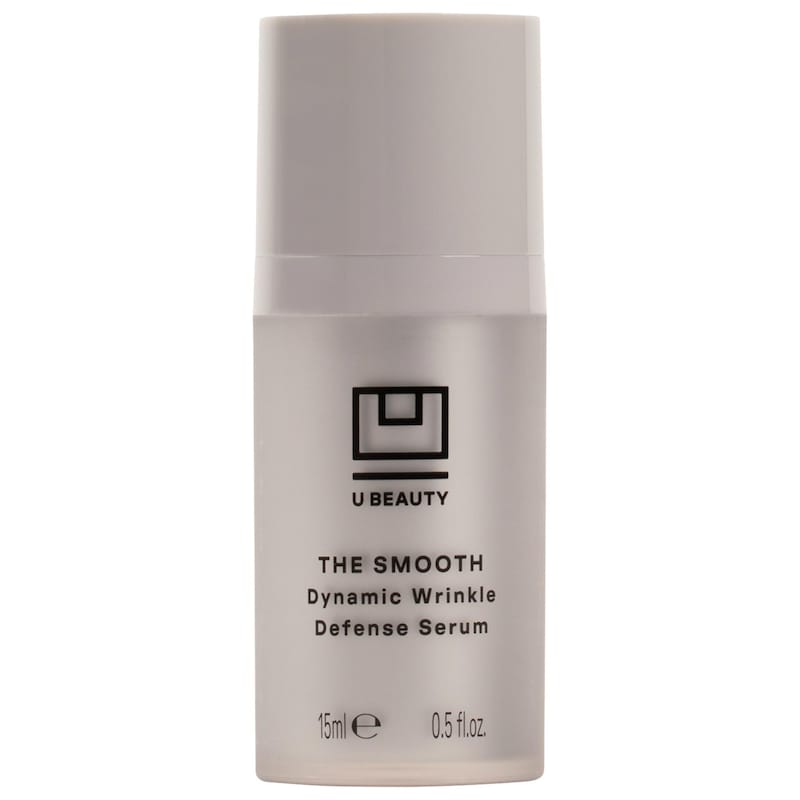 Mini The SMOOTH Dynamic Wrinkle Defense Serum