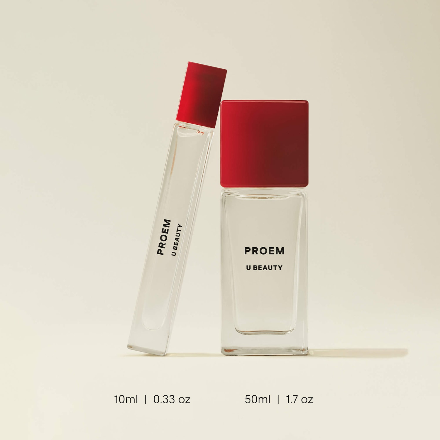 U Beauty PROEM Eau de Parfum - Thumbnail 2