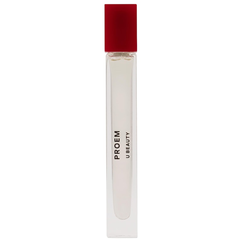 PROEM Eau de Parfum: Floral, Fruity, + Earthy Travel Spray Perfume