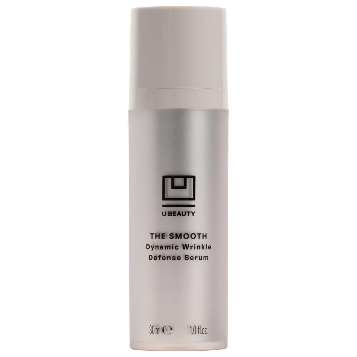 The SMOOTH Dynamic Wrinkle Defense Serum with Copper Peptides + Retinol