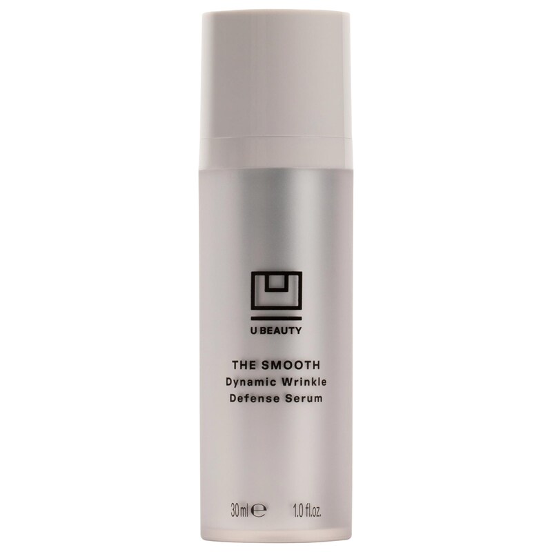 The SMOOTH Dynamic Wrinkle Defense Serum with Copper Peptides + Retinol