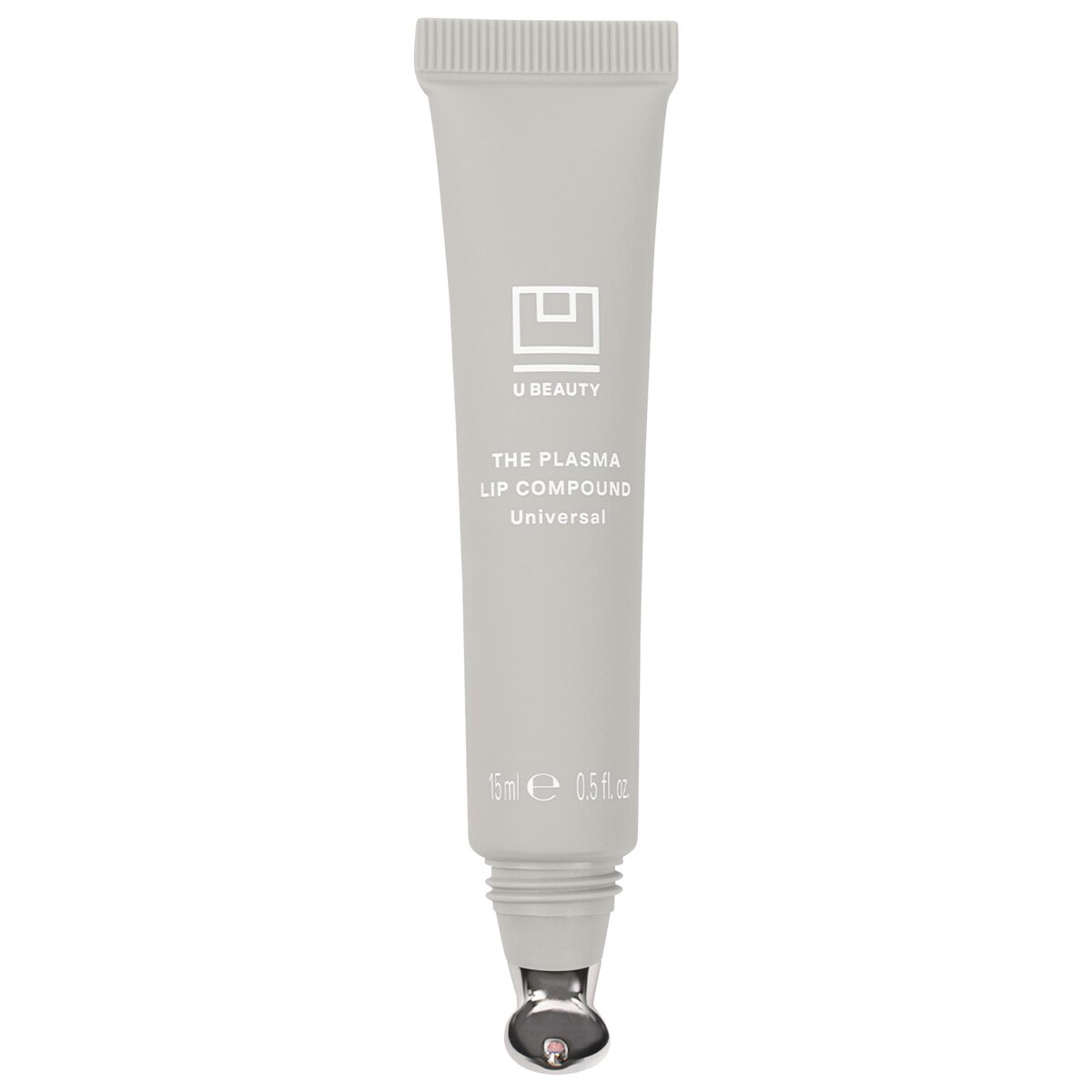 U Beauty The PLASMA Lip Compound Tinted Lip Treatment with Peptides + Hyaluronic Acid