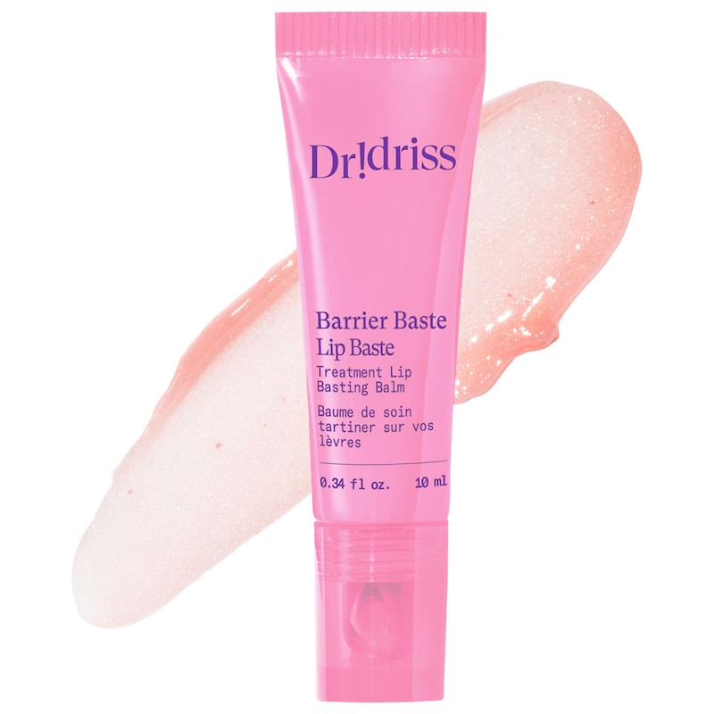 Barrier Baste Moisturizing Lip Balm thumbnail 2