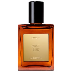 CYKLAR - Rose Bud Roll-On Perfume Oil with Hemp and Black Currant