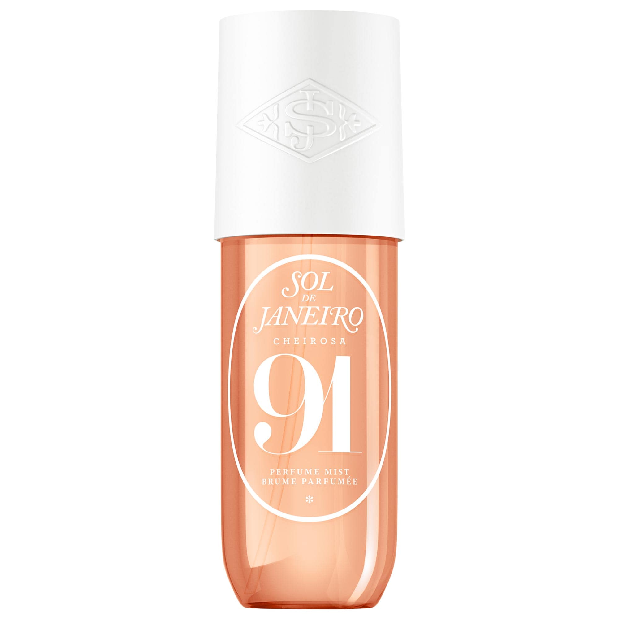 Thumbnail of Sol de Janeiro Cheirosa 91 Rosa Charmosa Body & Hair Perfume Mist