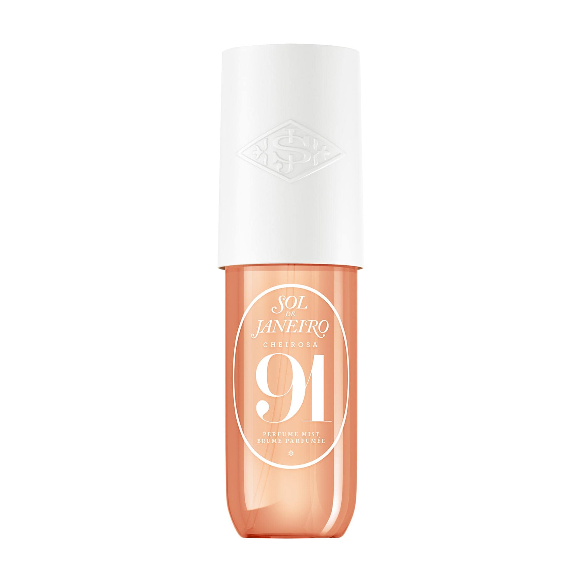 Sol de Janeiro Cheirosa 91 Rosa Charmosa Body & Hair Perfume Mist ml